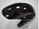 Kit Carena Moto & Plastica Moto GSXR 600 / 750 K4 04-05 - Arancia Nero