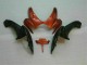 Kit Carena Moto & Plastica Moto GSXR 600 / 750 K6 06-07 - Rosso Kit Carena Moto & Plastica Moto GSXR 600 / 750 K6 06-07 - Rosso