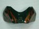 Kit Carena Moto & Plastica Moto GSXR 600 / 750 K6 06-07 - Rosso Kit Carena Moto & Plastica Moto GSXR 600 / 750 K6 06-07 - Rosso