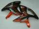 Kit Carena Moto & Plastica Moto GSXR 600 / 750 K6 06-07 - Rosso Kit Carena Moto & Plastica Moto GSXR 600 / 750 K6 06-07 - Rosso