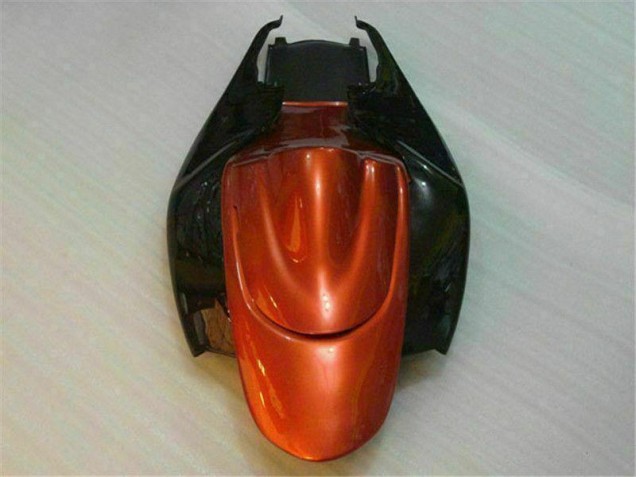 Kit Carena Moto & Plastica Moto GSXR 600 / 750 K6 06-07 - Rosso Kit Carena Moto & Plastica Moto GSXR 600 / 750 K6 06-07 - Rosso