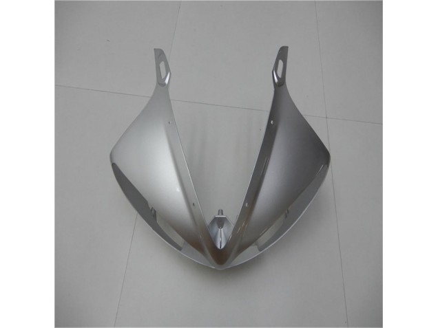 Kit Carena Moto & Plastica Moto R6 03-05 - Argento Nero