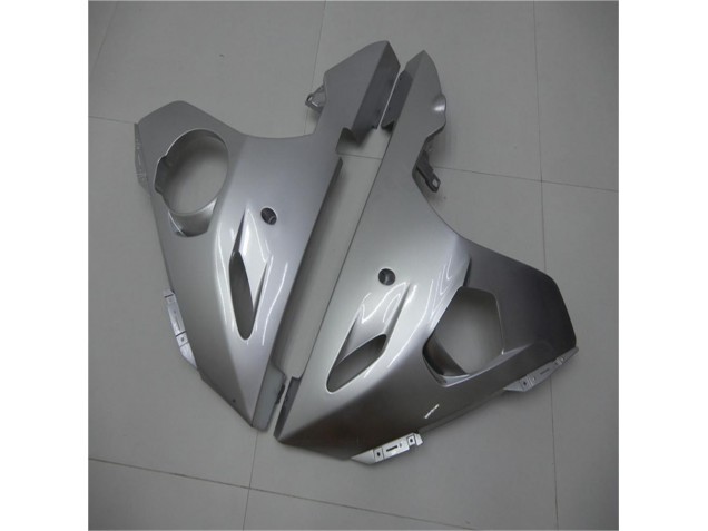 Kit Carena Moto & Plastica Moto R6 03-05 - Argento Nero