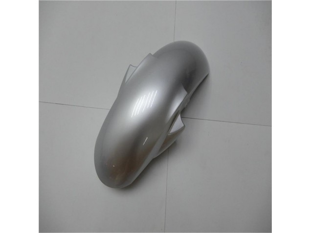 Kit Carena Moto & Plastica Moto R6 03-05 - Argento Nero