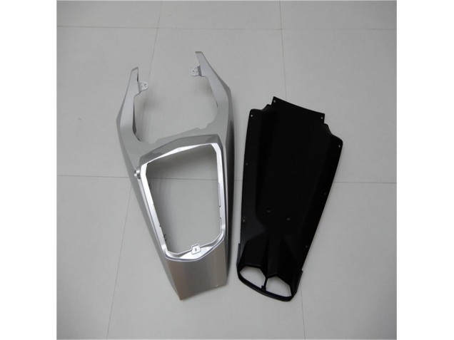 Kit Carena Moto & Plastica Moto R6 03-05 - Argento Nero