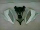 Kit Carena Moto & Plastica Moto R6 08-16 - Bianco Kit Carena Moto & Plastica Moto R6 08-16 - Bianco