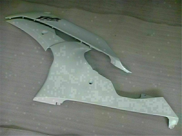 Kit Carena Moto & Plastica Moto R6 08-16 - Bianco Kit Carena Moto & Plastica Moto R6 08-16 - Bianco