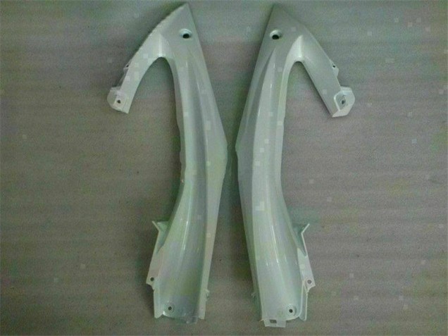 Kit Carena Moto & Plastica Moto R6 08-16 - Bianco Kit Carena Moto & Plastica Moto R6 08-16 - Bianco