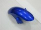 Kit Carena Moto & Plastica Moto R6 08-16 - Blu Bianco Nero Kit Carena Moto & Plastica Moto R6 08-16 - Blu Bianco Nero