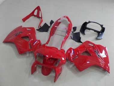 Kit Carena Moto & Plastica Moto VFR 800 98-01 - Rosso