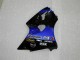 Kit Carena Moto & Plastica Moto ZX6R 00-02 - Blu Kit Carena Moto & Plastica Moto ZX6R 00-02 - Blu