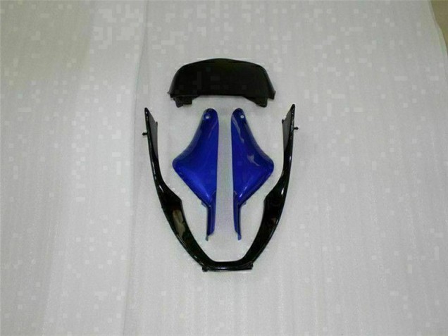 Kit Carena Moto & Plastica Moto ZX6R 00-02 - Blu Kit Carena Moto & Plastica Moto ZX6R 00-02 - Blu