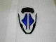 Kit Carena Moto & Plastica Moto ZX6R 00-02 - Blu Kit Carena Moto & Plastica Moto ZX6R 00-02 - Blu