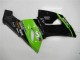 Kit Carena Moto & Plastica Moto ZX6R 05-06 - Verde Kit Carena Moto & Plastica Moto ZX6R 05-06 - Verde