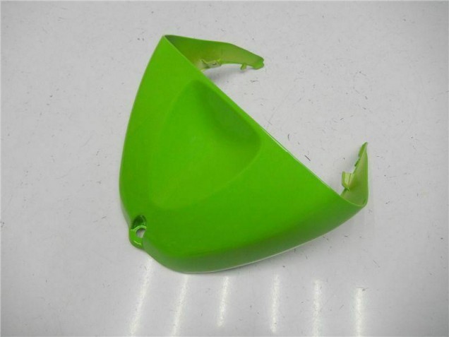 Kit Carena Moto & Plastica Moto ZX6R 05-06 - Verde Kit Carena Moto & Plastica Moto ZX6R 05-06 - Verde
