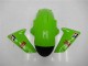 Kit Carena Moto & Plastica Moto ZX6R 05-06 - Verde Kit Carena Moto & Plastica Moto ZX6R 05-06 - Verde