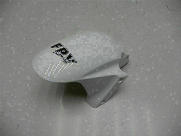 Kit Carenatura Iniezione CBR 600 RR 03-04 - Bianco Repsol Kit Carenatura Iniezione CBR 600 RR 03-04 - Bianco Repsol