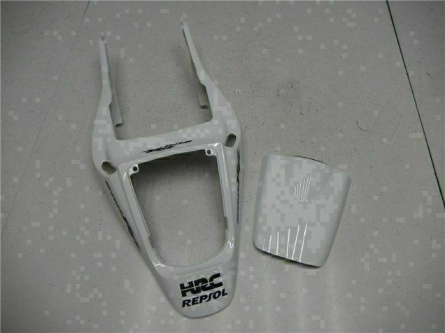 Kit Carenatura Iniezione CBR 600 RR 03-04 - Bianco Repsol Kit Carenatura Iniezione CBR 600 RR 03-04 - Bianco Repsol