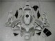 Kit Carenatura Iniezione CBR 600 RR 03-04 - Bianco Repsol Kit Carenatura Iniezione CBR 600 RR 03-04 - Bianco Repsol