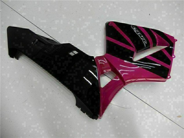 Kit Carenatura Iniezione CBR 600 RR 03-04 - Viola