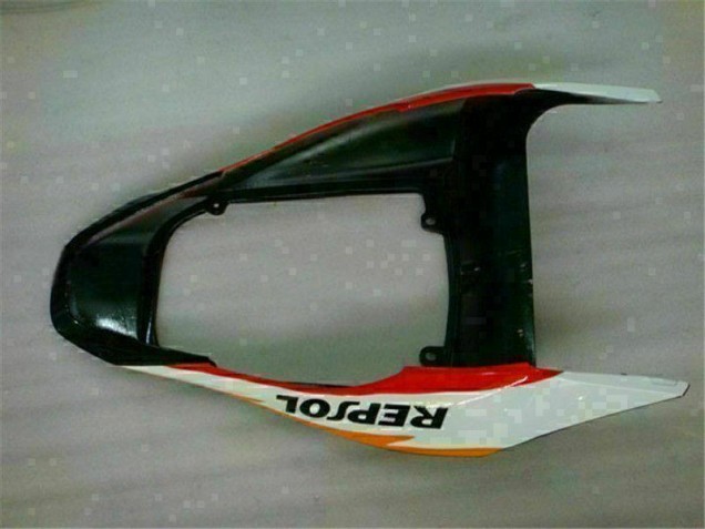 Kit Carenatura Iniezione CBR 600 RR 07-08 - Arancia Nero Repsol Kit Carenatura Iniezione CBR 600 RR 07-08 - Arancia Nero Repsol