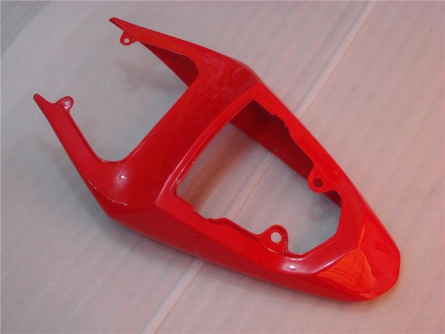 Kit Carenatura Iniezione GSXR 600 / 750 K4 04-05 - Rosso Nero Kit Carenatura Iniezione GSXR 600 / 750 K4 04-05 - Rosso Nero