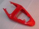 Kit Carenatura Iniezione GSXR 600 / 750 K4 04-05 - Rosso Nero Kit Carenatura Iniezione GSXR 600 / 750 K4 04-05 - Rosso Nero