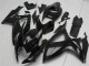 Kit Carenatura Iniezione GSXR 600 / 750 K6 06-07 - Nero Kit Carenatura Iniezione GSXR 600 / 750 K6 06-07 - Nero