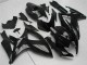 Kit Carenatura Iniezione GSXR 600 / 750 K6 06-07 - Nero Kit Carenatura Iniezione GSXR 600 / 750 K6 06-07 - Nero
