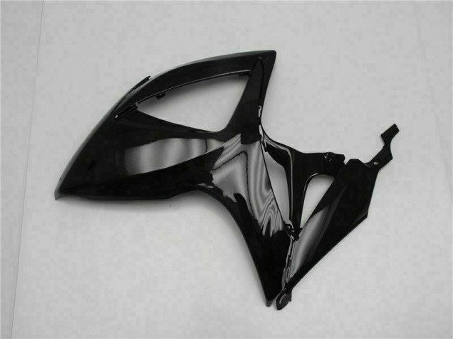 Kit Carenatura Iniezione GSXR 600 / 750 K6 06-07 - Nero Kit Carenatura Iniezione GSXR 600 / 750 K6 06-07 - Nero