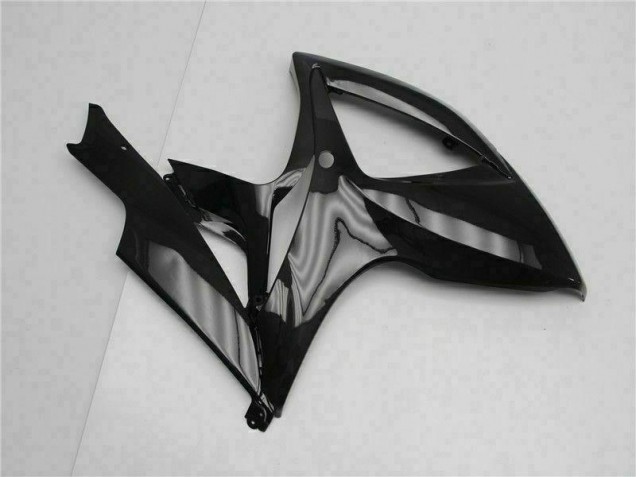 Kit Carenatura Iniezione GSXR 600 / 750 K6 06-07 - Nero Kit Carenatura Iniezione GSXR 600 / 750 K6 06-07 - Nero