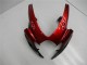 Kit Carenatura Iniezione GSXR 600 / 750 K6 06-07 - Rosso Nero Kit Carenatura Iniezione GSXR 600 / 750 K6 06-07 - Rosso Nero