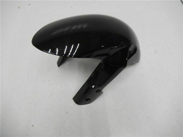 Kit Carenatura Iniezione GSXR 600 / 750 K6 06-07 - Rosso Nero Kit Carenatura Iniezione GSXR 600 / 750 K6 06-07 - Rosso Nero