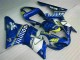 Kit Carenatura Iniezione R1 00-01 - Blu Kit Carenatura Iniezione R1 00-01 - Blu