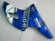 Kit Carenatura Iniezione R1 00-01 - Blu Kit Carenatura Iniezione R1 00-01 - Blu