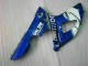 Kit Carenatura Iniezione R1 00-01 - Blu Kit Carenatura Iniezione R1 00-01 - Blu