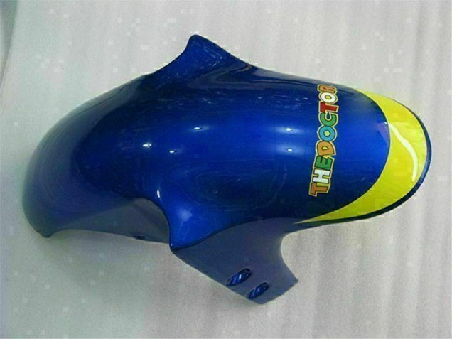 Kit Carenatura Iniezione R1 00-01 - Blu Kit Carenatura Iniezione R1 00-01 - Blu