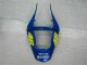 Kit Carenatura Iniezione R1 00-01 - Blu Kit Carenatura Iniezione R1 00-01 - Blu