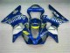 Kit Carenatura Iniezione R1 00-01 - Blu Kit Carenatura Iniezione R1 00-01 - Blu