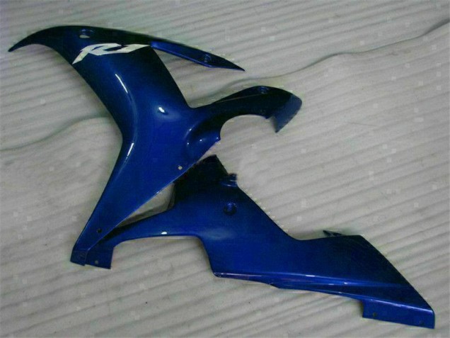 Kit Carenatura Iniezione R1 02-03 - Blu Kit Carenatura Iniezione R1 02-03 - Blu