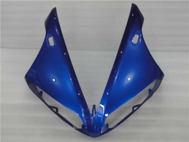 Kit Carenatura Iniezione R1 04-06 - Blu Bianco