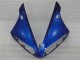 Kit Carenatura Iniezione R1 04-06 - Blu Bianco