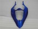 Kit Carenatura Iniezione R1 04-06 - Blu Bianco
