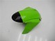 Kit Carenatura Iniezione ZX6R 05-06 - Verde Nero