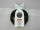 Kit Carenatura Moto CBR 1000 RR 04-05 - Nero Bianco