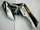 Kit Carenatura Moto CBR 1000 RR 04-05 - Nero Bianco