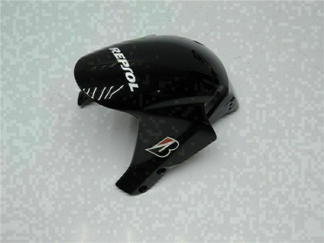 Kit Carenatura Moto CBR 600 RR 05-06 - Arancia Nero Repsol