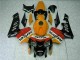 Kit Carenatura Moto CBR 600 RR 05-06 - Arancia Nero Repsol