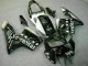 Kit Carenatura Moto CBR 600 RR 05-06 - Nero Kit Carenatura Moto CBR 600 RR 05-06 - Nero