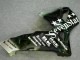 Kit Carenatura Moto CBR 600 RR 05-06 - Nero Kit Carenatura Moto CBR 600 RR 05-06 - Nero
